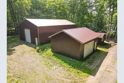 N16553 Lakeshore Drive, Butternut, WI 54514 - Photo 2