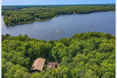 N16553 Lakeshore Drive, Butternut, WI 54514 - Photo 4