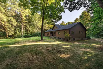 203739 Yellow Birch Road, Rosholt, WI 54473 - Photo 6