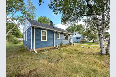 607 Johnson Street, Rothschild, WI 54474 - Photo 2
