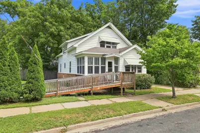 1709 Church Street, Stevens Point, WI 54481 - Photo 2