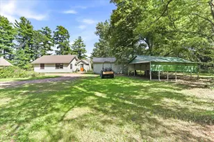 12466 Hollywood Rd, Nekoosa, WI 54457 - Photo 16