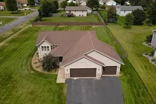 2510 Sunny Meadow Dr, Kronenwetter, WI 54455 - Photo 8