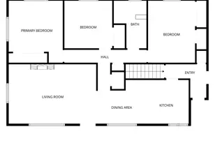 200 Meadow St, Stevens Point, WI 54481 - Photo 4