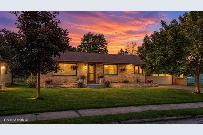 200 Meadow Street, Stevens Point, WI 54481 - Photo 2