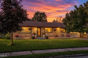 200 Meadow St, Stevens Point, WI 54481 - Photo 2