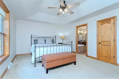 3814 Topaz Drive, Wausau, WI 54401 - Photo 22