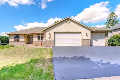 3814 Topaz Drive, Wausau, WI 54401 - Photo 2