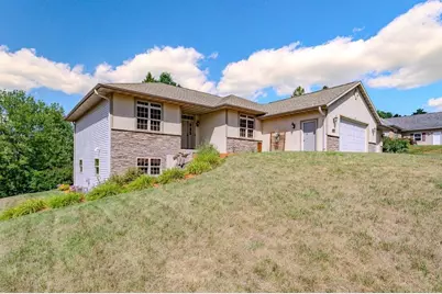 3814 Topaz Drive, Wausau, WI 54401 - Photo 4
