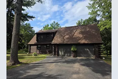 8531 Lake Road, Wisconsin Rapids, WI 54494 - Photo 1