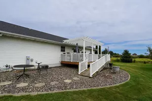 W5205 Dassow Ave, Medford, WI 54451 - Photo 4