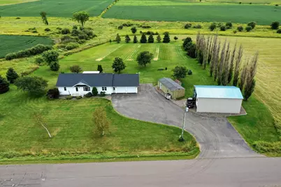 W5205 Dassow Avenue, Medford, WI 54451 - Photo 1