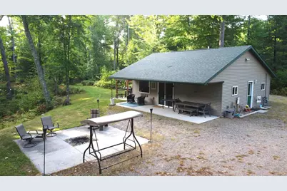 N11301 Woodland Lane, Elcho, WI 54428 - Photo 22