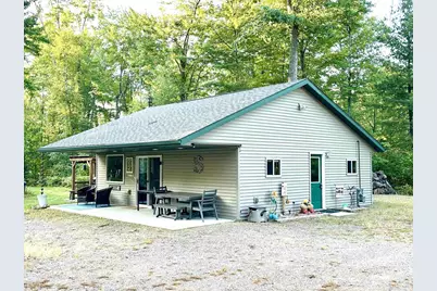 N11301 Woodland Lane, Elcho, WI 54428 - Photo 1