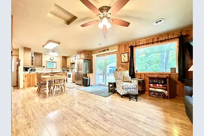 N11301 Woodland Lane, Elcho, WI 54428 - Photo 6