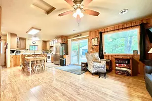 N11301 Woodland Ln, Elcho, WI 54428 - Photo 6