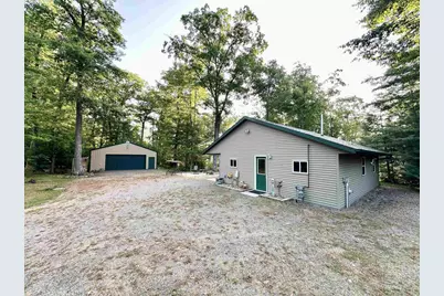 N11301 Woodland Lane, Elcho, WI 54428 - Photo 2