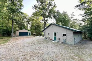 N11301 Woodland Ln, Elcho, WI 54428 - Photo 2