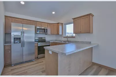 287 Cedar Haven Trail #Lot 19, Rothschild, WI 54474 - Photo 8