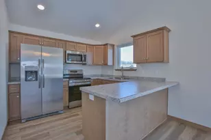 287 Cedar Haven Trail #Lot 19, Rothschild, WI 54474 - Photo 8