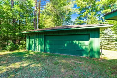 N11949 Pratt Road, Elcho, WI 54428 - Photo 2