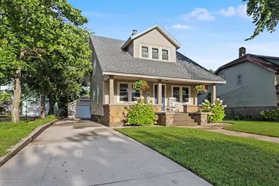 809 Illinois Avenue, Stevens Point, WI 54481 - Photo 1