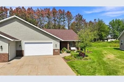 1807 Savannah Circle, Marshfield, WI 54449 - Photo 2