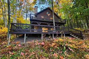 6980 Partridge Rd, Lake Tomahawk, WI 54539 - Photo 4