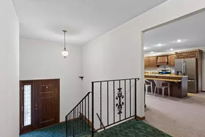 6989 Zubella Road, Rudolph, WI 54475 - Photo 6
