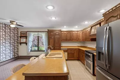 6989 Zubella Road, Rudolph, WI 54475 - Photo 18