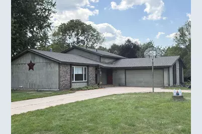 1200 E 21st Street, Marshfield, WI 54449 - Photo 1