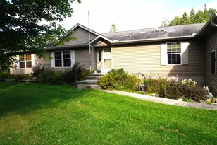 N6199 Rangeline Rd, Deerbrook, WI 54424 - Photo 2