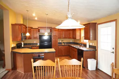N6199 Rangeline Road, Deerbrook, WI 54424 - Photo 10
