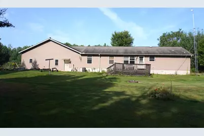 N6199 Rangeline Road, Deerbrook, WI 54424 - Photo 38