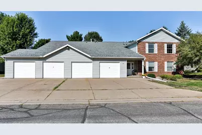 2800 Thielman Street #3D, Merrill, WI 54452 - Photo 1
