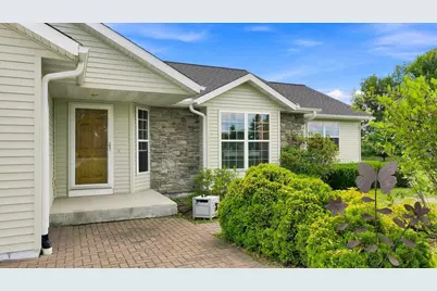 10585 County Road Y, Marshfield, WI 54449 - Photo 2
