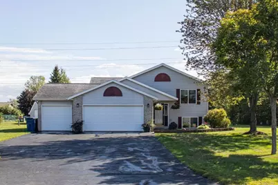307 E Industrial Park Avenue, Rothschild, WI 54474 - Photo 1