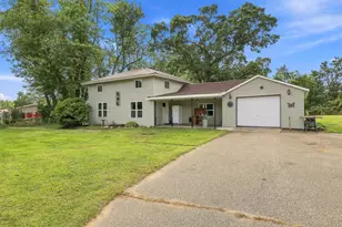 9787 County Rd KK, Amherst, WI 54406 - Photo 2