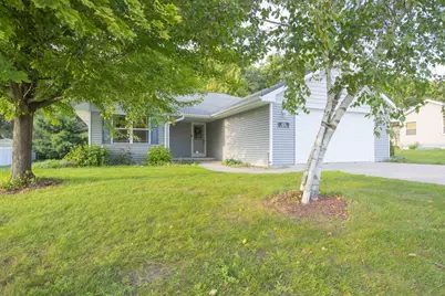 420 Red Tail Drive, Amherst, WI 54406 - Photo 2