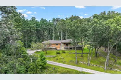 N2175 Greenwood Road, New London, WI 54961 - Photo 1