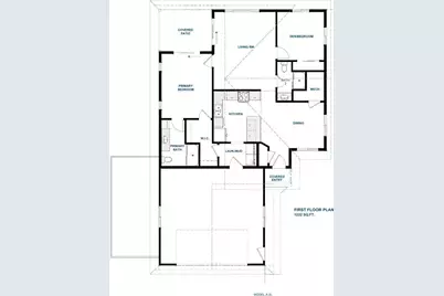 Lot 3 Sunrise Lane, Saint Germain, WI 54558 - Photo 6