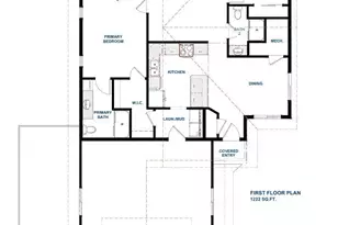 Lot 3 Sunrise Ln, Saint Germain, WI 54558 - Photo 6