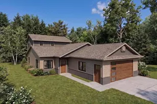 Lot 3 Sunrise Ln, Saint Germain, WI 54558 - Photo 4