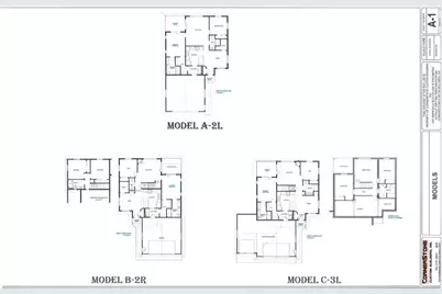 Lot 3 Sunrise Lane, Saint Germain, WI 54558 - Photo 2