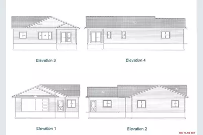 Lot 3 Sunrise Lane, Saint Germain, WI 54558 - Photo 4