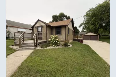 712 Cornelia Street, Janesville, WI 53545 - Photo 1