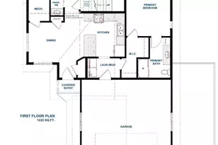 Lot 2 Sunrise Ln, Saint Germain, WI 54558 - Photo 4