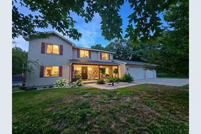 517 Regal Forest Trail, Nekoosa, WI 54457 - Photo 1