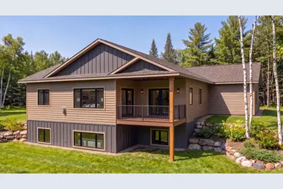 Lot 1 Sunrise Lane, Saint Germain, WI 54558 - Photo 1