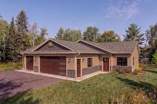 Lot 1 Sunrise Ln, Saint Germain, WI 54558 - Photo 2